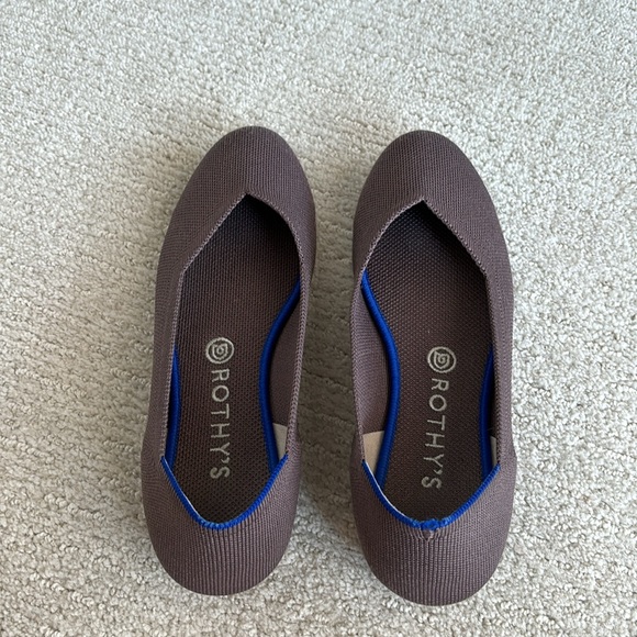 Rothy’s flats - Picture 4 of 6